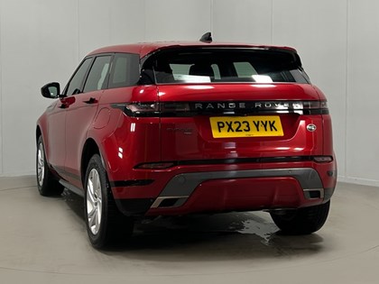 2023 (23) LAND ROVER RANGE ROVER EVOQUE 1.5 P300e R-Dynamic S 5dr Auto