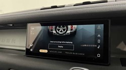 2023 (23) LAND ROVER COMMERCIAL DEFENDER 3.0 D250 Hard Top SE Auto 4588504