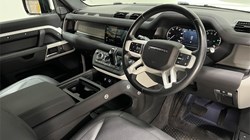 2023 (23) LAND ROVER COMMERCIAL DEFENDER 3.0 D250 Hard Top SE Auto 4588479