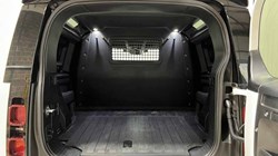 2023 (23) LAND ROVER COMMERCIAL DEFENDER 3.0 D250 Hard Top SE Auto 4588509