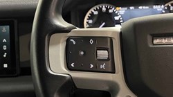 2023 (23) LAND ROVER COMMERCIAL DEFENDER 3.0 D250 Hard Top SE Auto 4588491