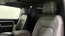 2023 (23) LAND ROVER COMMERCIAL DEFENDER 3.0 D250 Hard Top SE Auto 4588474