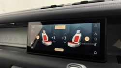 2023 (23) LAND ROVER COMMERCIAL DEFENDER 3.0 D250 Hard Top SE Auto 4588503