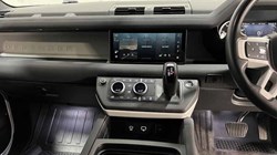 2023 (23) LAND ROVER COMMERCIAL DEFENDER 3.0 D250 Hard Top SE Auto 4588480