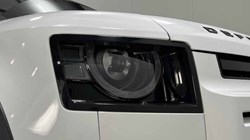 2023 (23) LAND ROVER COMMERCIAL DEFENDER 3.0 D250 Hard Top SE Auto 4588520