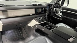 2023 (23) LAND ROVER COMMERCIAL DEFENDER 3.0 D250 Hard Top SE Auto 4588505