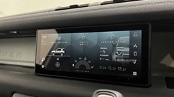 2023 (23) LAND ROVER COMMERCIAL DEFENDER 3.0 D250 Hard Top SE Auto 4588500