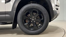 2023 (23) LAND ROVER COMMERCIAL DEFENDER 3.0 D250 Hard Top SE Auto 4588478