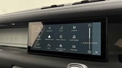 2023 (23) LAND ROVER COMMERCIAL DEFENDER 3.0 D250 Hard Top SE Auto 4588501