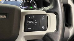 2023 (23) LAND ROVER COMMERCIAL DEFENDER 3.0 D250 Hard Top SE Auto 4588492