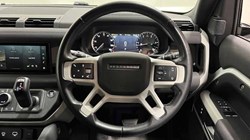 2023 (23) LAND ROVER COMMERCIAL DEFENDER 3.0 D250 Hard Top SE Auto 4588490
