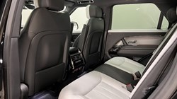 2025 (75) LAND ROVER RANGE ROVER SPORT 3.0 D300 Dynamic SE 5dr Auto 4834923