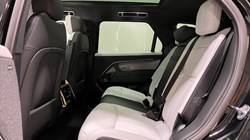 2025 (75) LAND ROVER RANGE ROVER SPORT 3.0 D300 Dynamic SE 5dr Auto 4834891