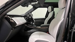 2025 (75) LAND ROVER RANGE ROVER SPORT 3.0 D300 Dynamic SE 5dr Auto 4834890