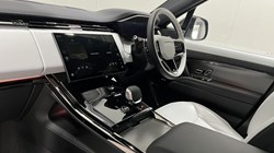 2025 (75) LAND ROVER RANGE ROVER SPORT 3.0 D300 Dynamic SE 5dr Auto 4834922
