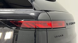 2025 (75) LAND ROVER RANGE ROVER SPORT 3.0 D300 Dynamic SE 5dr Auto 4834928