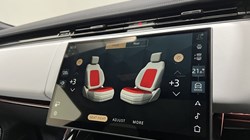 2025 (75) LAND ROVER RANGE ROVER SPORT 3.0 D300 Dynamic SE 5dr Auto 4834919