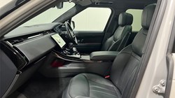 2022 (72) LAND ROVER RANGE ROVER SPORT 3.0 P440e Autobiography 5dr Auto 4656699