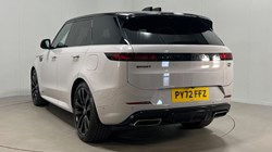 2022 (72) LAND ROVER RANGE ROVER SPORT 3.0 P440e Autobiography 5dr Auto 1