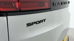 2022 (72) LAND ROVER RANGE ROVER SPORT 3.0 P440e Autobiography 5dr Auto 4656747