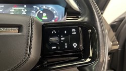 2022 (72) LAND ROVER RANGE ROVER SPORT 3.0 P440e Autobiography 5dr Auto 4656717