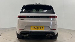 2022 (72) LAND ROVER RANGE ROVER SPORT 3.0 P440e Autobiography 5dr Auto 4656702