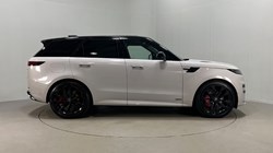 2022 (72) LAND ROVER RANGE ROVER SPORT 3.0 P440e Autobiography 5dr Auto 4656701