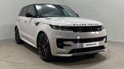 2022 (72) LAND ROVER RANGE ROVER SPORT 3.0 P440e Autobiography 5dr Auto 4656697