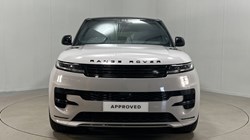 2022 (72) LAND ROVER RANGE ROVER SPORT 3.0 P440e Autobiography 5dr Auto 4656703