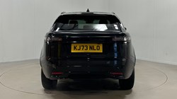 2024 (73) LAND ROVER RANGE ROVER VELAR 2.0 D200 MHEV Dynamic SE 5dr Auto 4692253