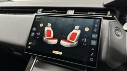 2024 (73) LAND ROVER RANGE ROVER VELAR 2.0 D200 MHEV Dynamic SE 5dr Auto 4692278