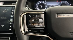 2024 (73) LAND ROVER RANGE ROVER VELAR 2.0 D200 MHEV Dynamic SE 5dr Auto 4692267