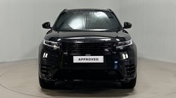 2024 (73) LAND ROVER RANGE ROVER VELAR 2.0 D200 MHEV Dynamic SE 5dr Auto 4692254