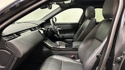 2024 (73) LAND ROVER RANGE ROVER VELAR 2.0 D200 MHEV Dynamic SE 5dr Auto 4692250