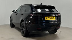 2024 (73) LAND ROVER RANGE ROVER VELAR 2.0 D200 MHEV Dynamic SE 5dr Auto 1