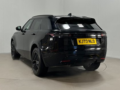2024 (73) LAND ROVER RANGE ROVER VELAR 2.0 D200 MHEV Dynamic SE 5dr Auto
