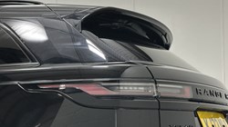 2024 (73) LAND ROVER RANGE ROVER VELAR 2.0 D200 MHEV Dynamic SE 5dr Auto 4692288