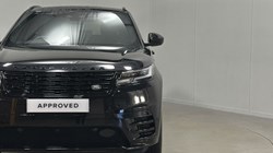 2024 (73) LAND ROVER RANGE ROVER VELAR 2.0 D200 MHEV Dynamic SE 5dr Auto 4692296