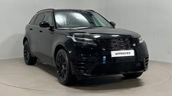 2024 (73) LAND ROVER RANGE ROVER VELAR 2.0 D200 MHEV Dynamic SE 5dr Auto 4692248