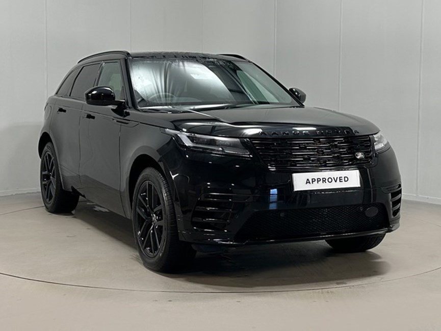 2024 (73) LAND ROVER RANGE ROVER VELAR 2.0 D200 MHEV Dynamic SE 5dr Auto