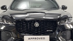 2023 (73) JAGUAR F-PACE 2.0 P400e R-Dynamic SE Black 5dr Auto AWD 4698852