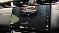 2023 (73) JAGUAR F-PACE 2.0 P400e R-Dynamic SE Black 5dr Auto AWD 4698833