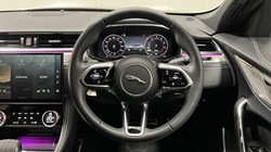 2023 (73) JAGUAR F-PACE 2.0 P400e R-Dynamic SE Black 5dr Auto AWD 4698810