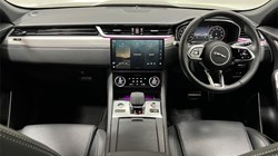 2023 (73) JAGUAR F-PACE 2.0 P400e R-Dynamic SE Black 5dr Auto AWD 4698808