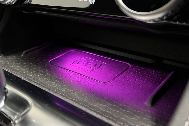 2023 (73) JAGUAR F-PACE 2.0 P400e R-Dynamic SE Black 5dr Auto AWD 4698824