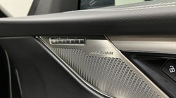 2023 (73) JAGUAR F-PACE 2.0 P400e R-Dynamic SE Black 5dr Auto AWD 4698814