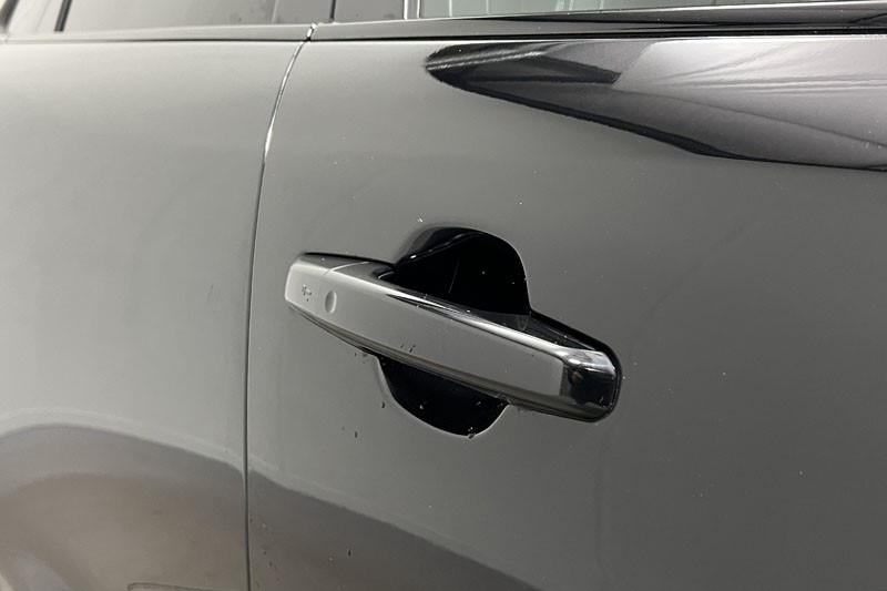 2023 (73) JAGUAR F-PACE 2.0 P400e R-Dynamic SE Black 5dr Auto AWD 4698847