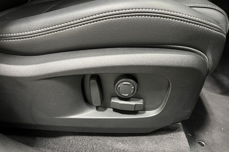 2023 (73) JAGUAR F-PACE 2.0 P400e R-Dynamic SE Black 5dr Auto AWD 4698816