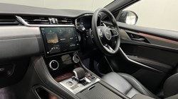 2023 (73) JAGUAR F-PACE 2.0 P400e R-Dynamic SE Black 5dr Auto AWD 4698836