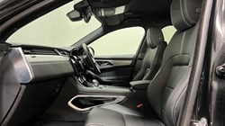 2023 (73) JAGUAR F-PACE 2.0 P400e R-Dynamic SE Black 5dr Auto AWD 4698802